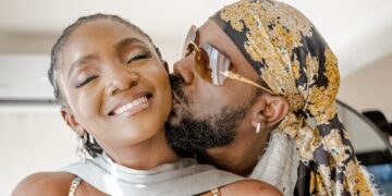 Adekunle Gold