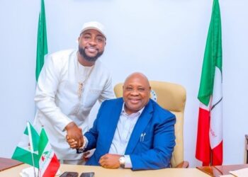 Davido