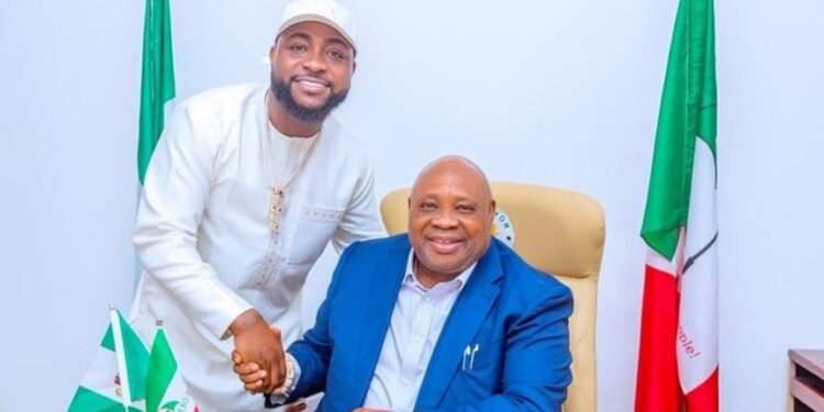 Davido