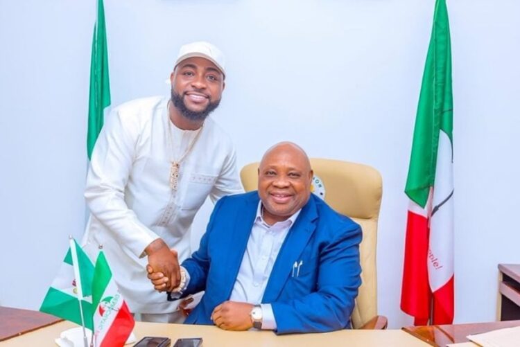 Davido