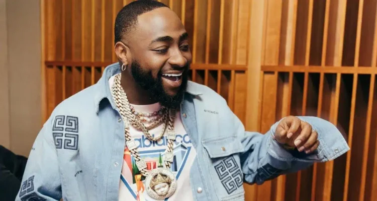 Davido