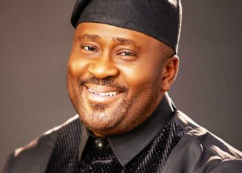 Desmond Elliot