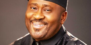 Desmond Elliot