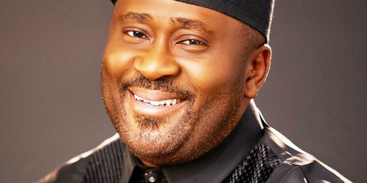 Desmond Elliot