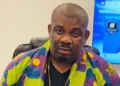 Don Jazzy