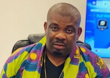 Don Jazzy