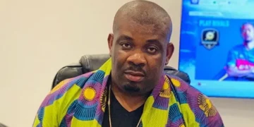 Don Jazzy