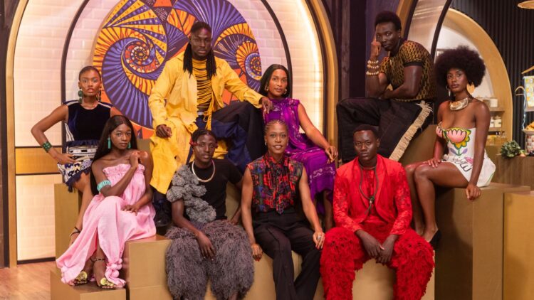 MasterChef Nigeria