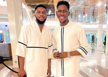 Ebuka Songs