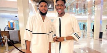 Ebuka Songs