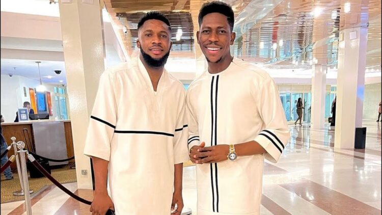 Ebuka Songs