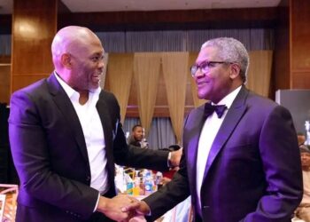 Dangote Group