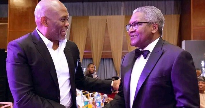 Dangote Group