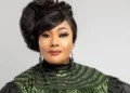 Eucharia Anunobi