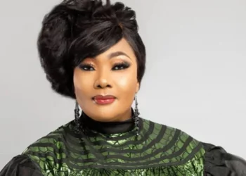 Eucharia Anunobi