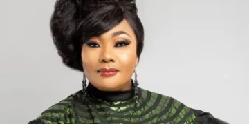 Eucharia Anunobi