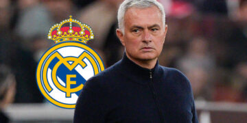 Mourinho