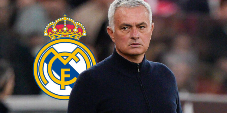 Mourinho