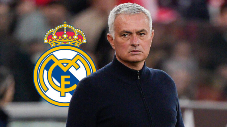 Mourinho