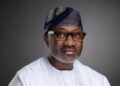 Femi Otedola