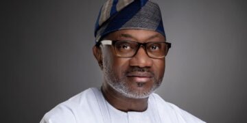 Femi Otedola