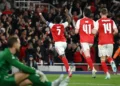 Arsenal
