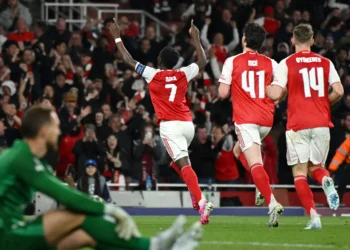Arsenal