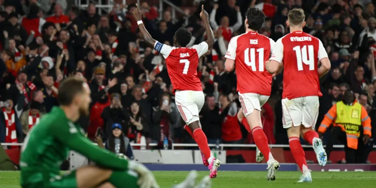 Arsenal