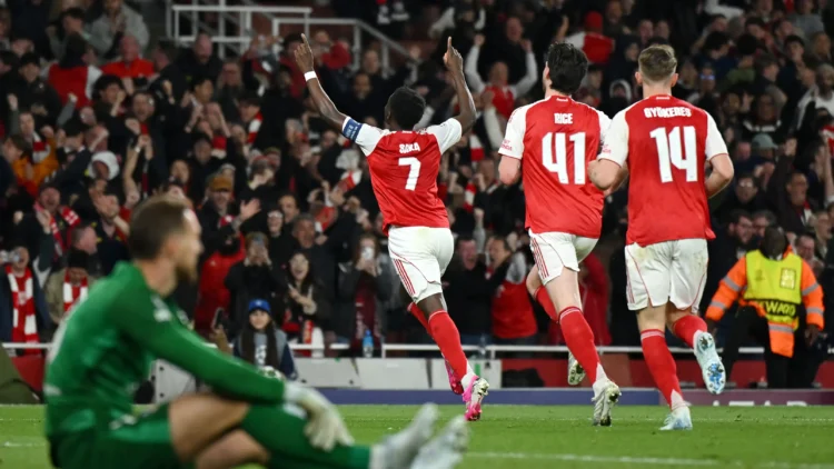 Arsenal