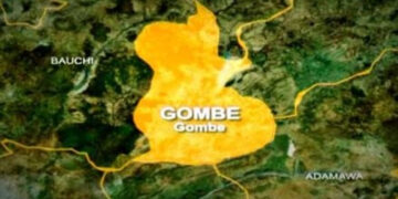 Gombe