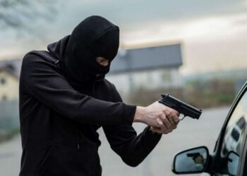 Gunmen