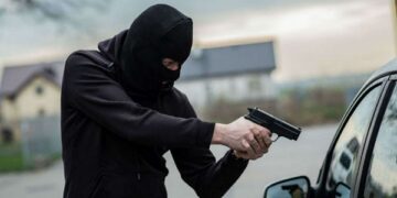 Gunmen