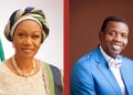 Adeboye