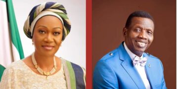 Adeboye