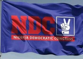 Nigeria