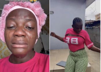 Cindy Oshodi