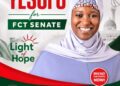 Aisha Yesufu
