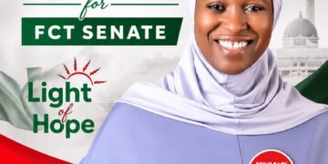 Aisha Yesufu
