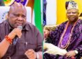 Oba Joseph Oloyede
