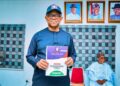 Peter Obi