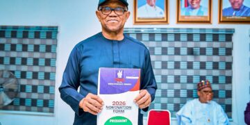 Peter Obi