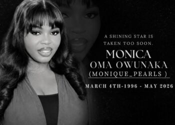 Monique
