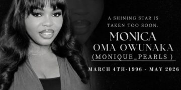 Monique