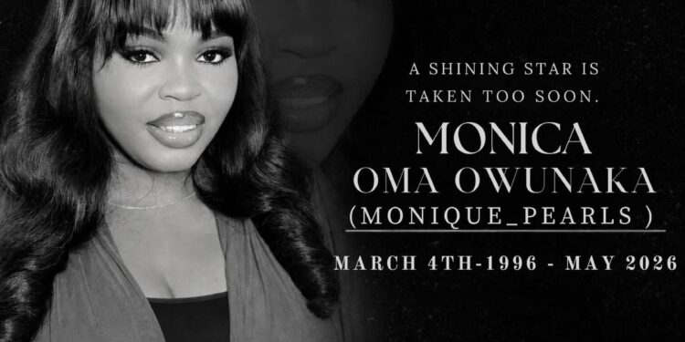 Monique