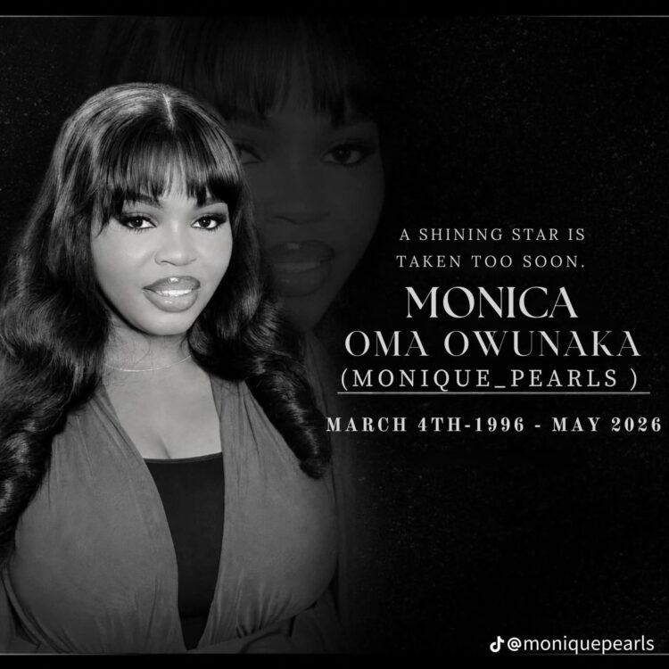 Monique