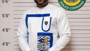 Ekiti Police