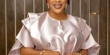 Faithia Balogun