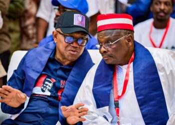 Peter Obi