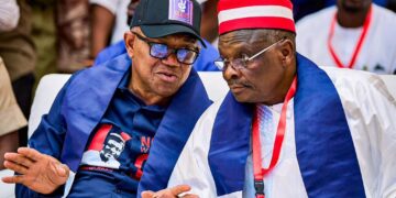 Peter Obi