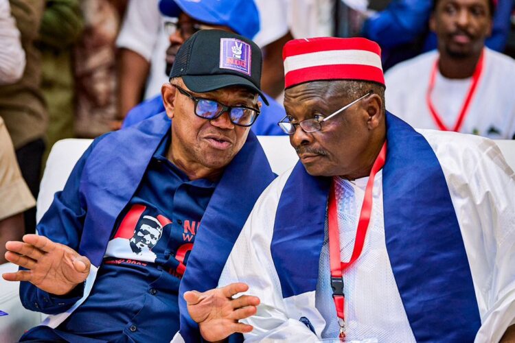 Peter Obi